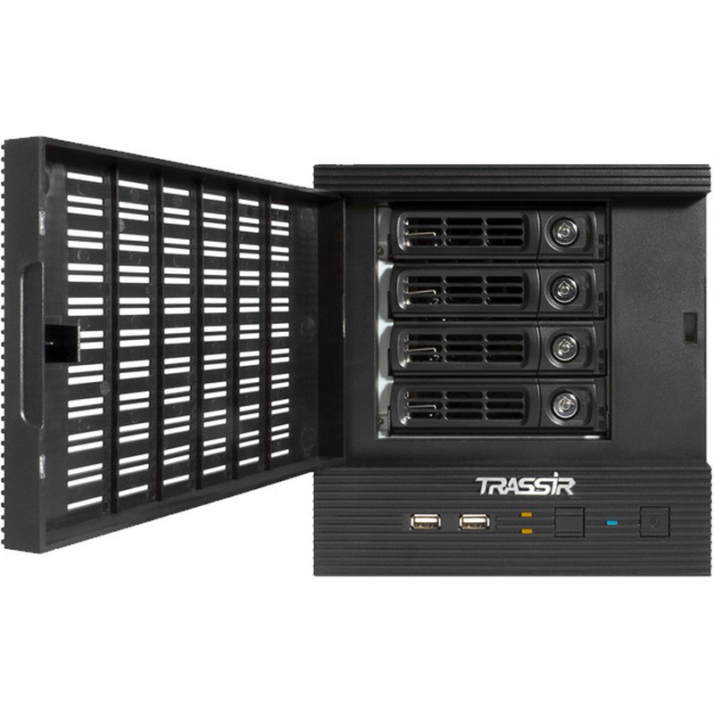 Видеорегистратор TRASSIR DuoStation AF 32-RE_