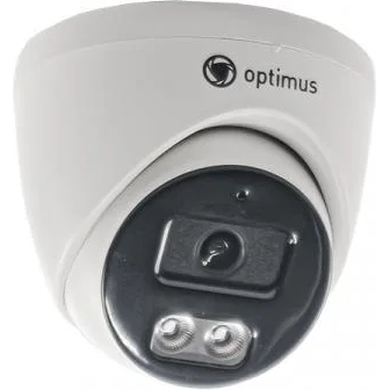 В/камера IP Optimus Prime ECO IP-022.1(2.8)MP