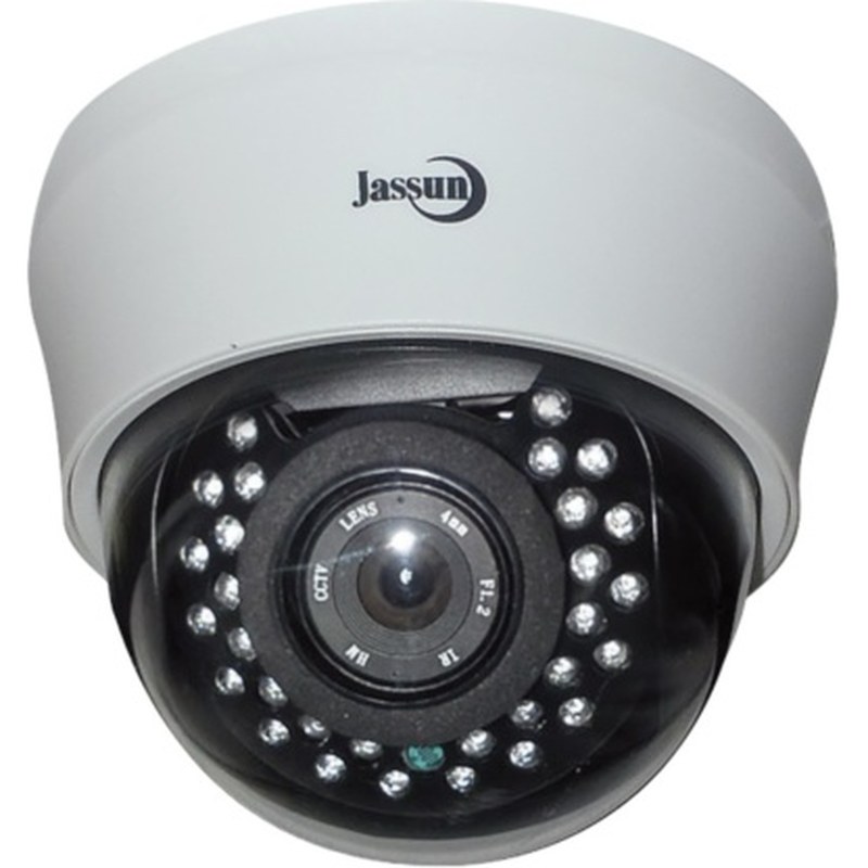 В/камера JSH-D500IR (3.6мм) 5.0Mp, мультиформат