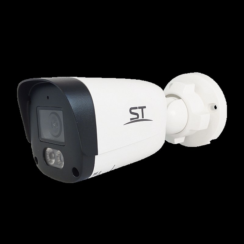 В/камера IP ST-SK4503, ИК, 2.8мм, уличная, микрофон