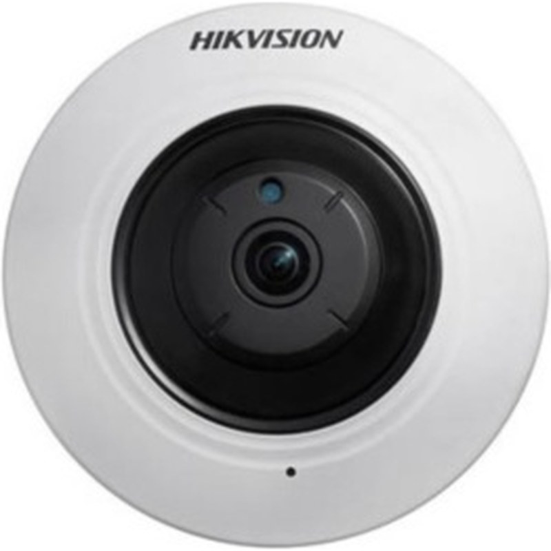 В/камера IP DS-2CD2942F(1,6мм) 4Mp