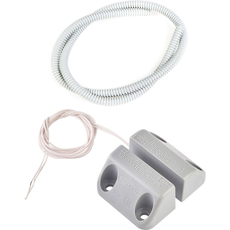 Извещатель ИО 102-20 Б2П(2) короткий,