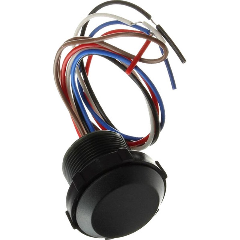 Считыватель CP-Z2 (мод. ЕР) врезной